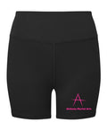 Women's Cool Shorts