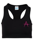 Women's Crop Top
