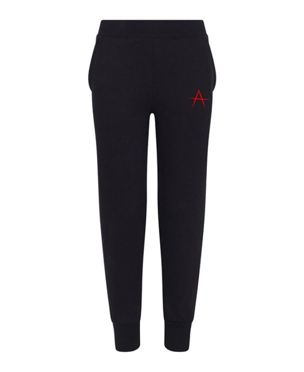 Fitted Joggers