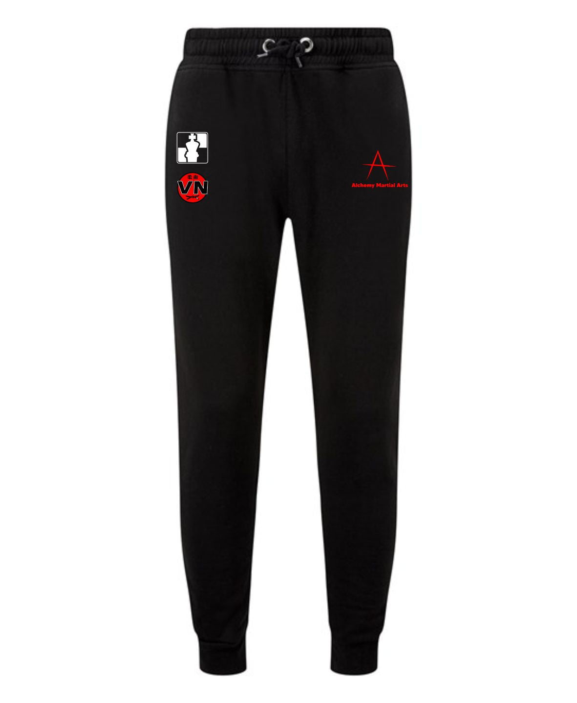 Joggers Alchemy Martial Arts