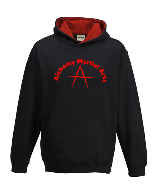 Kids Hoodie