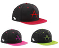 Snapback Cap