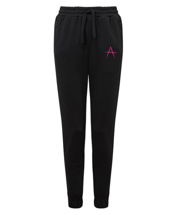 Women's Fitted Joggger