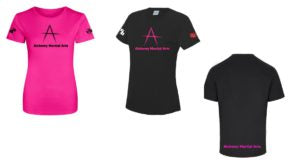 Women's Cool T-shirt