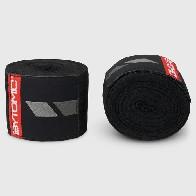 Bytomic Red Label Mexican Hand Wraps