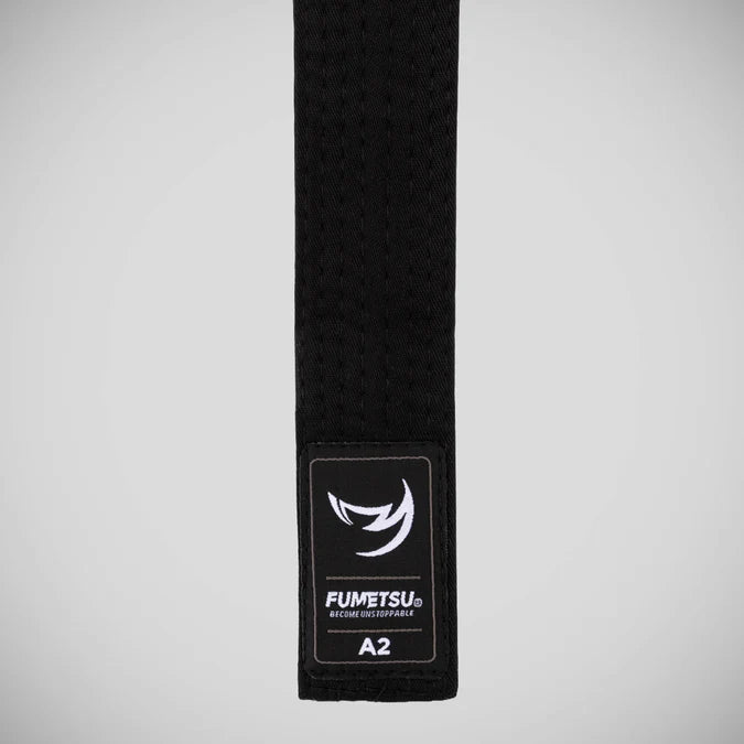 Fumetsu Icon Jiu Jitsu Belt Adult