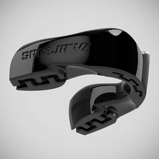 Blue SafeJawz Intro Mouth Guard