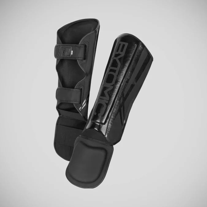 Bytomic Axis V2 Shin Instep Guards