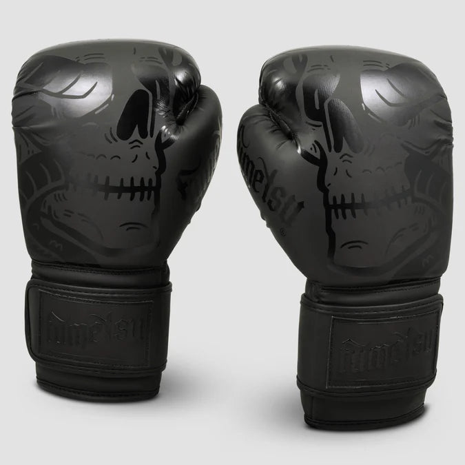 Khaki Fumetsu Snake Eyes Boxing Gloves