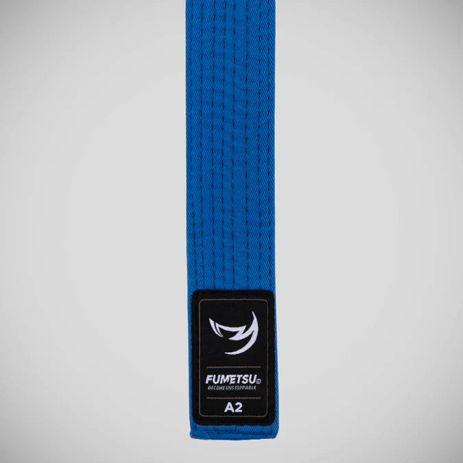 Fumetsu Icon Jiu Jitsu Belt Adult