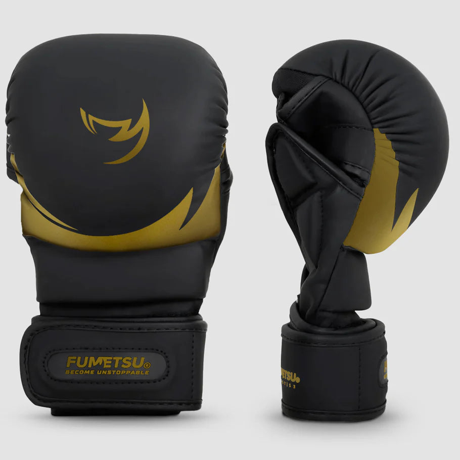 Fumetsu Ghost S3 Boxing Gloves
