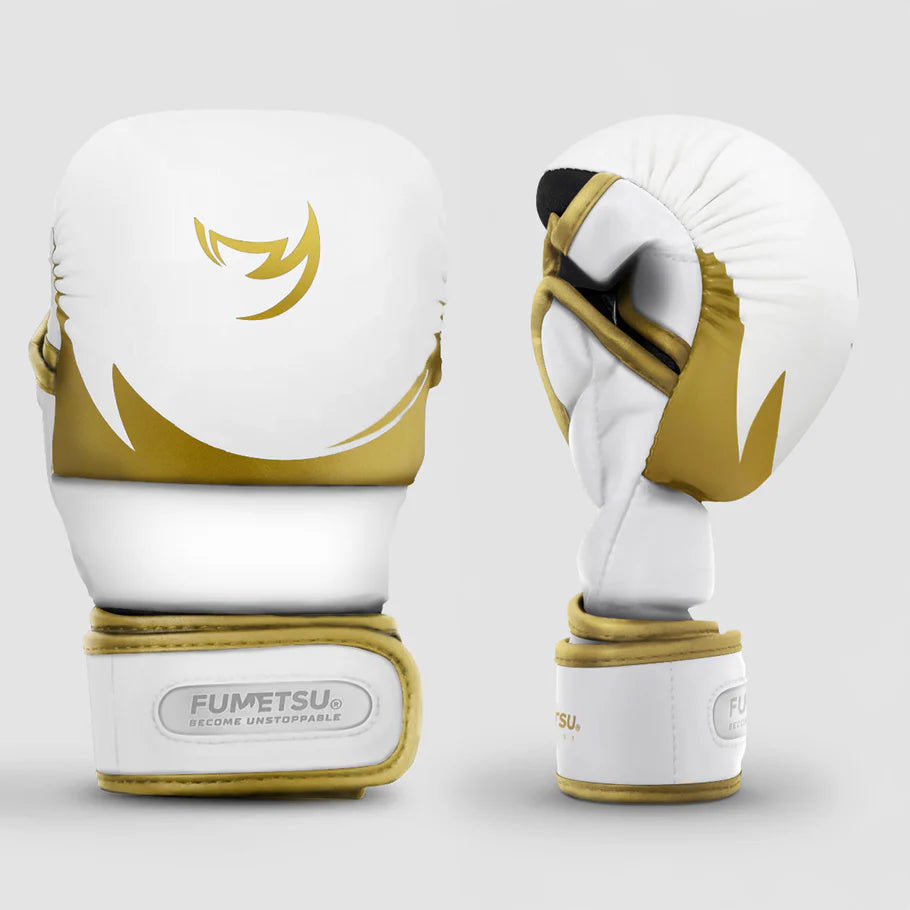 Fumetsu Ghost S3 MMA Sparring Gloves