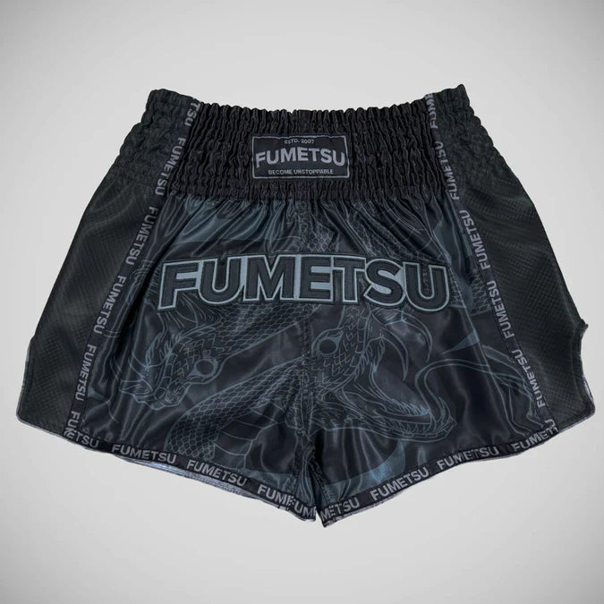 Fumetsu Anaconda Muay Thai Shorts