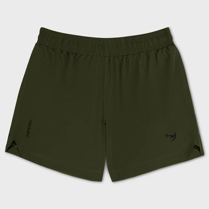 Fumetsu Origins Fight Shorts