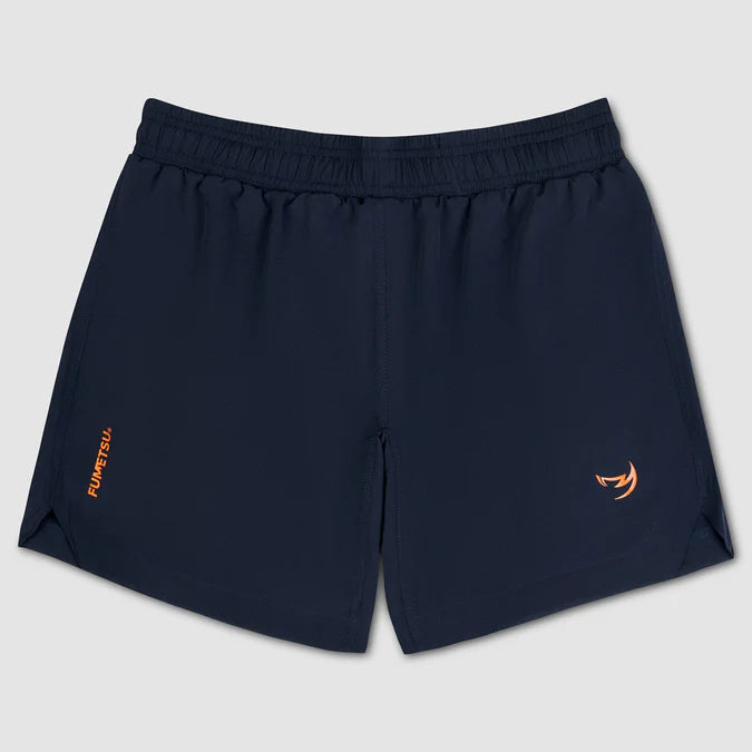 Fumetsu Origins Fight Shorts