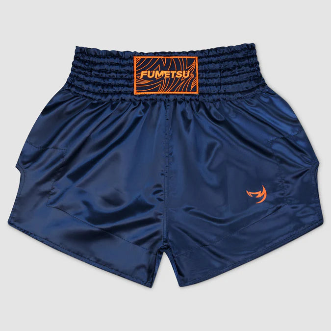 Fumetsu Origins Muay Thai Shorts