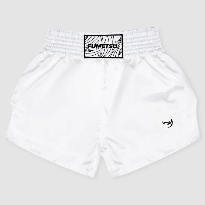 Fumetsu Origins Muay Thai Shorts