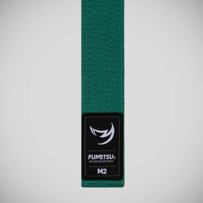 Fumetsu Icon Jiu Jitsu Belt Kids