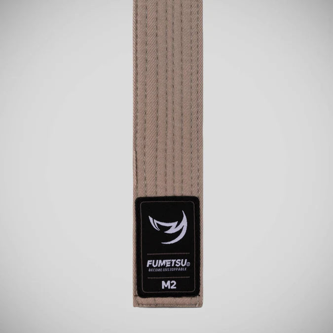 Fumetsu Icon Jiu Jitsu Belt Kids