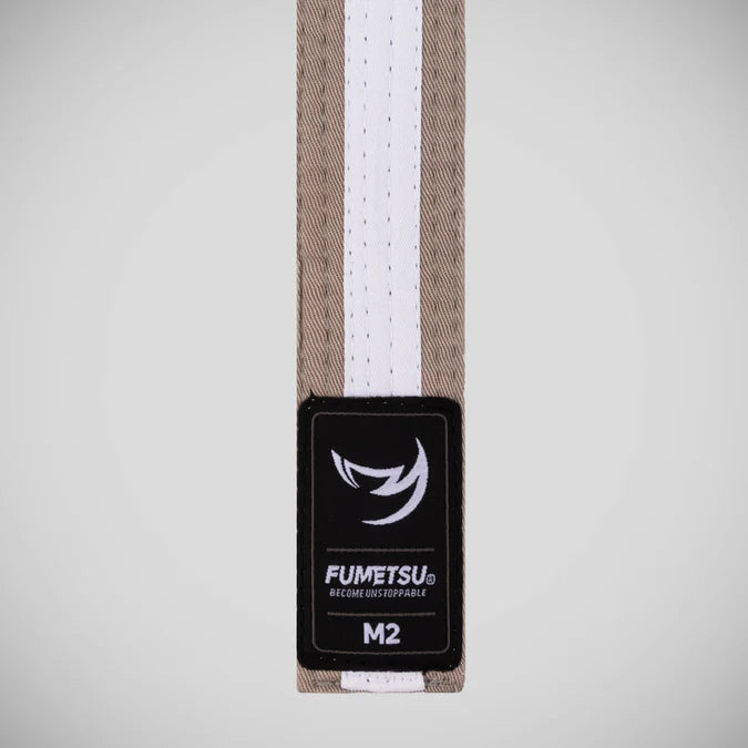 Fumetsu Icon Jiu Jitsu Belt Kids