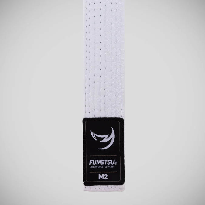 Fumetsu Icon Jiu Jitsu Belt Kids