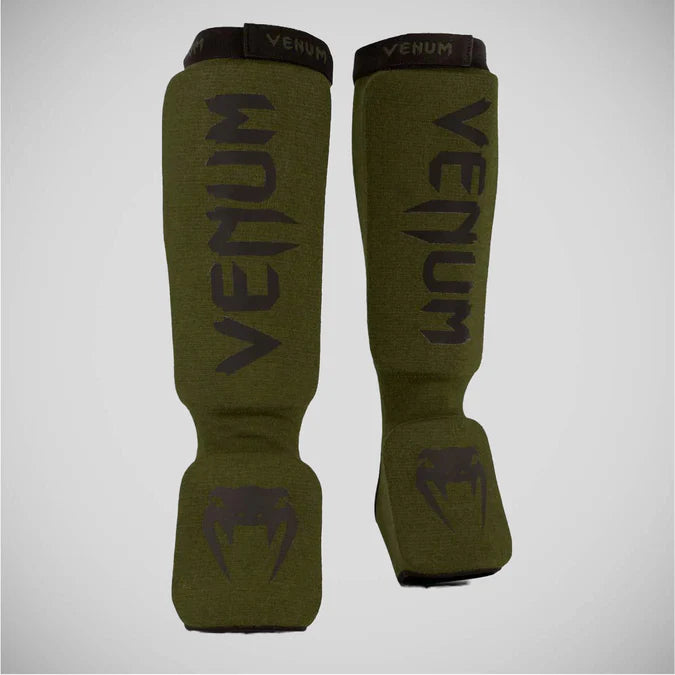 Venum Kontact Shin Guards