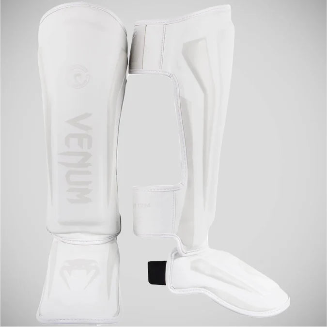 Venum Elite Stand Up Shin Guards