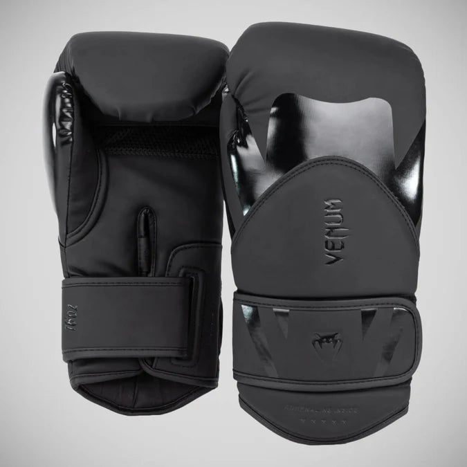 Venum Challenger 4.0 Boxing Gloves