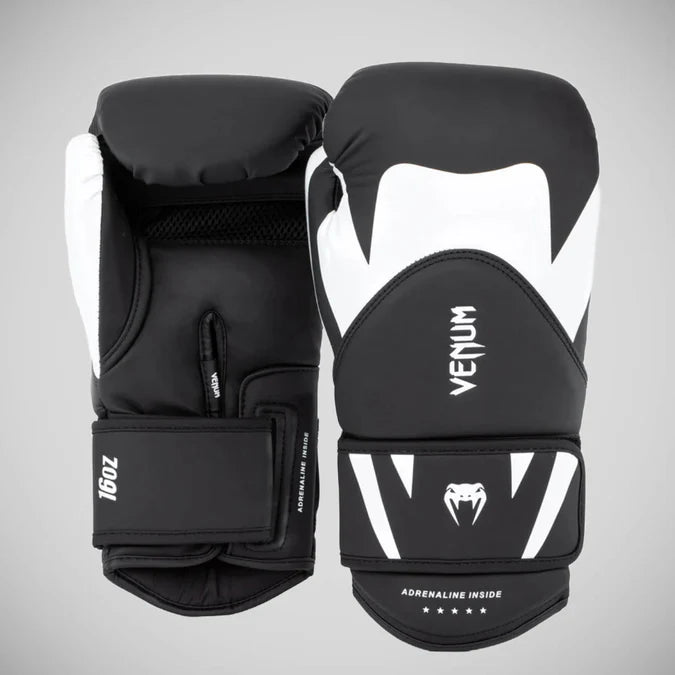 Venum Challenger 4.0 Boxing Gloves