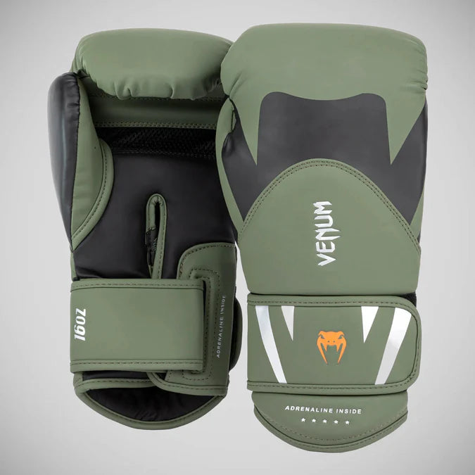 Venum Challenger 4.0 Boxing Gloves