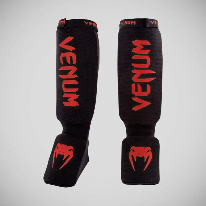 Venum Kontact Shin Guards