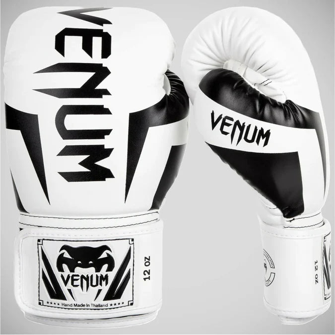 Venum Elite Boxing Gloves