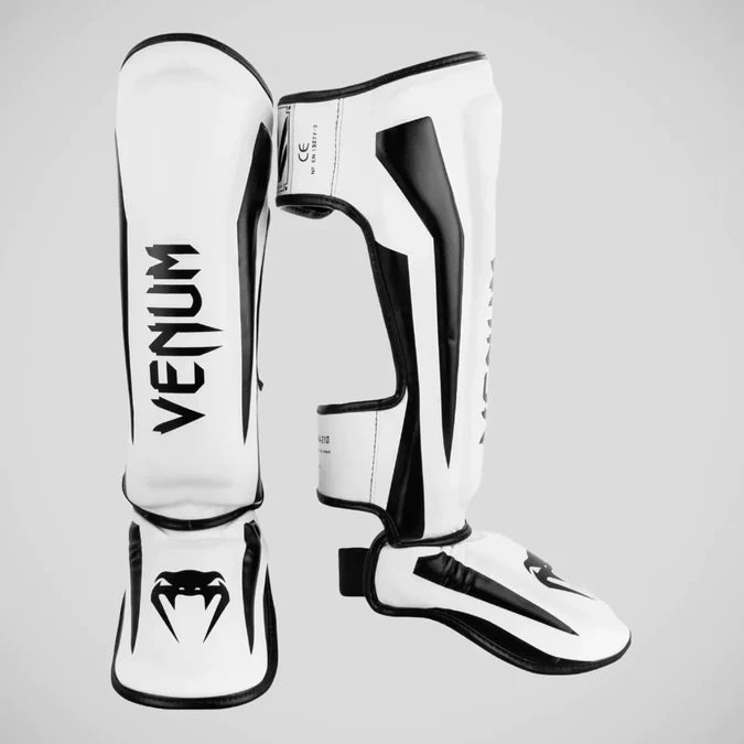 Venum Elite Stand Up Shin Guards