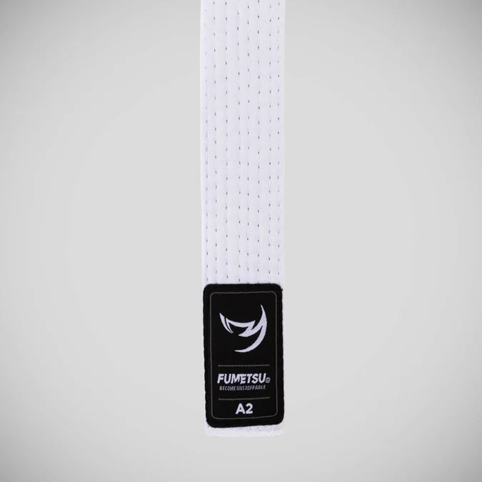 Fumetsu Icon Jiu Jitsu Belt Adult