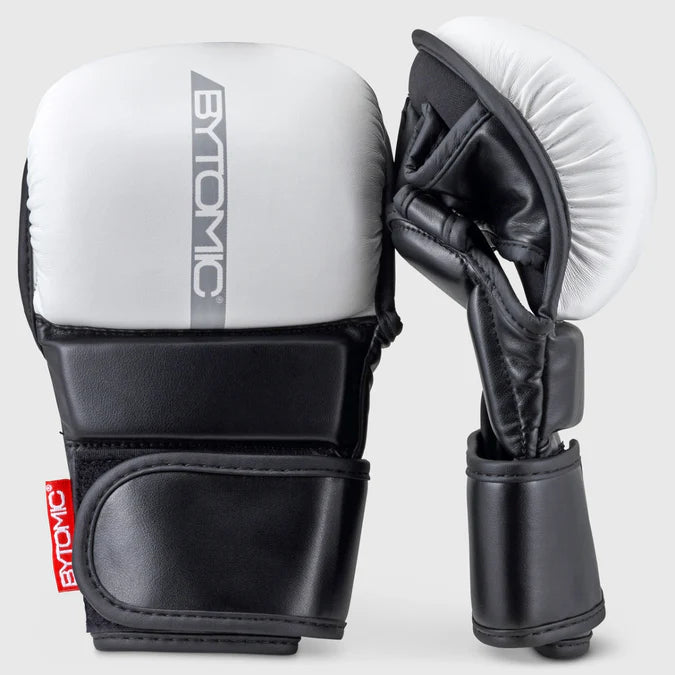 Bytomic Red Label MMA Sparring Gloves