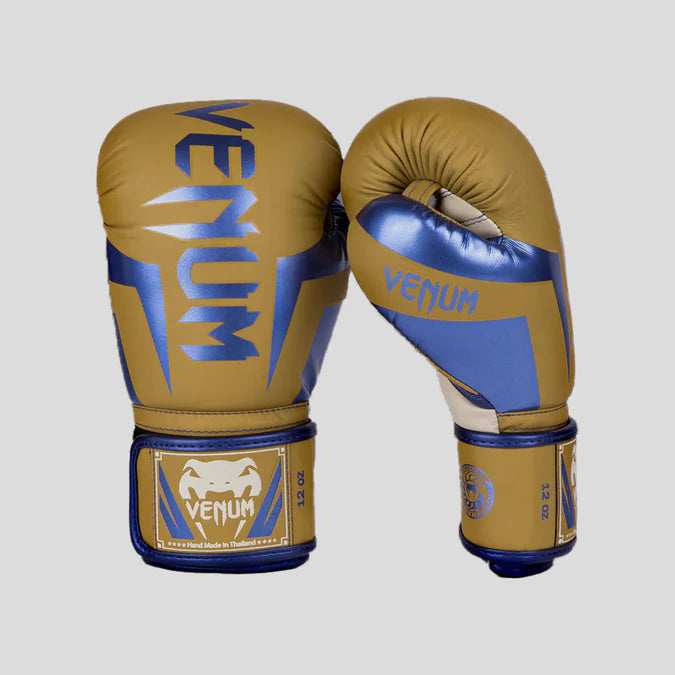 Venum Elite Boxing Gloves